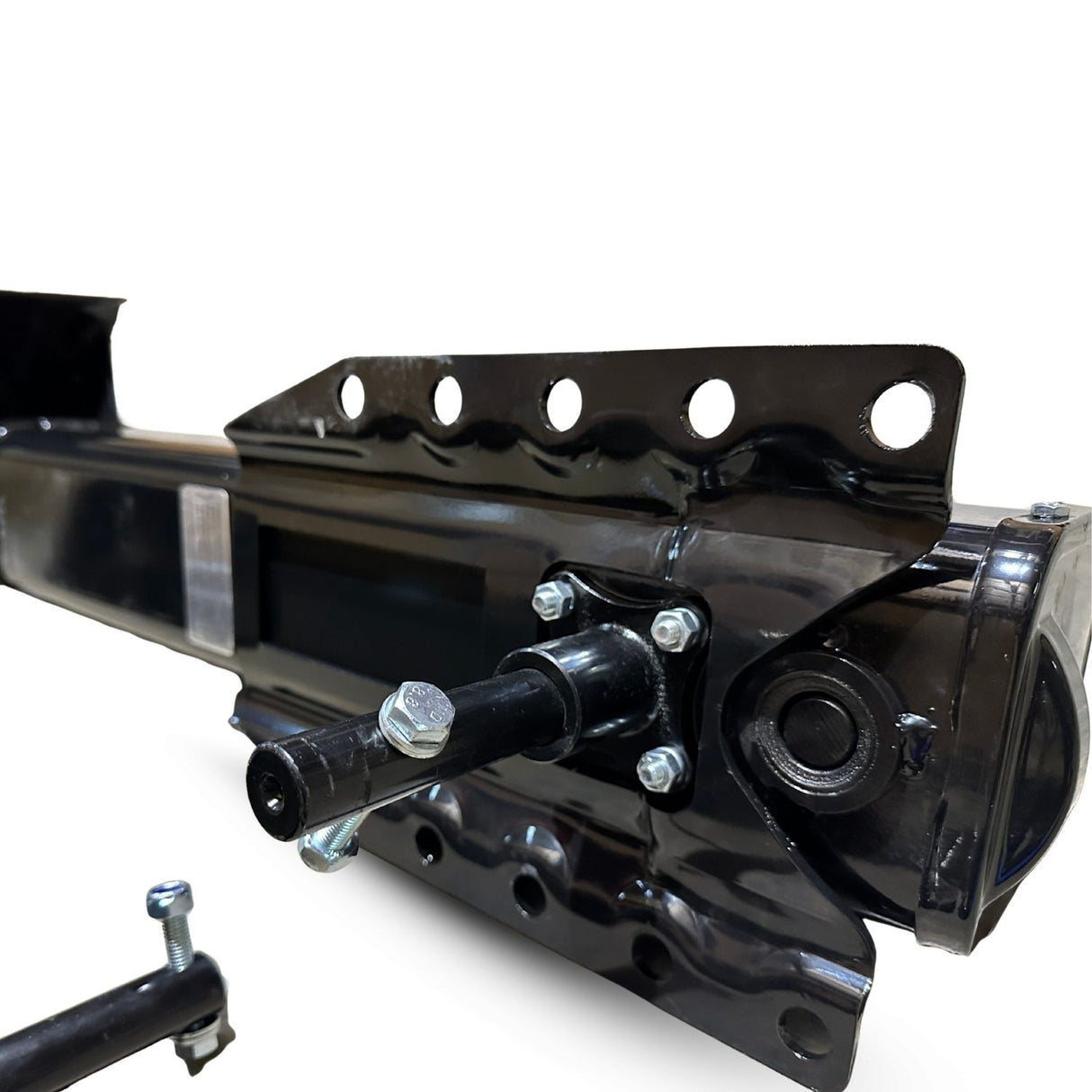 17 inch Landing Gear | Replacement Automann 401 Series 568.1024 | Standard Sand Shoe