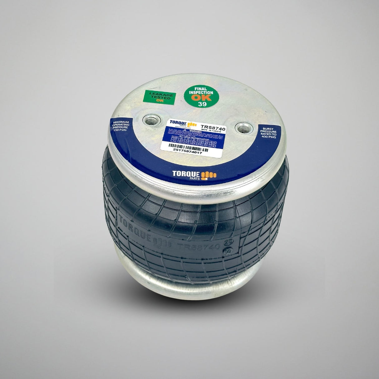 Air Spring Bag Suspension Replacement Air Lift 84252 Air Lift LoadLifter 5000 Ultimate Air Suspension Kits