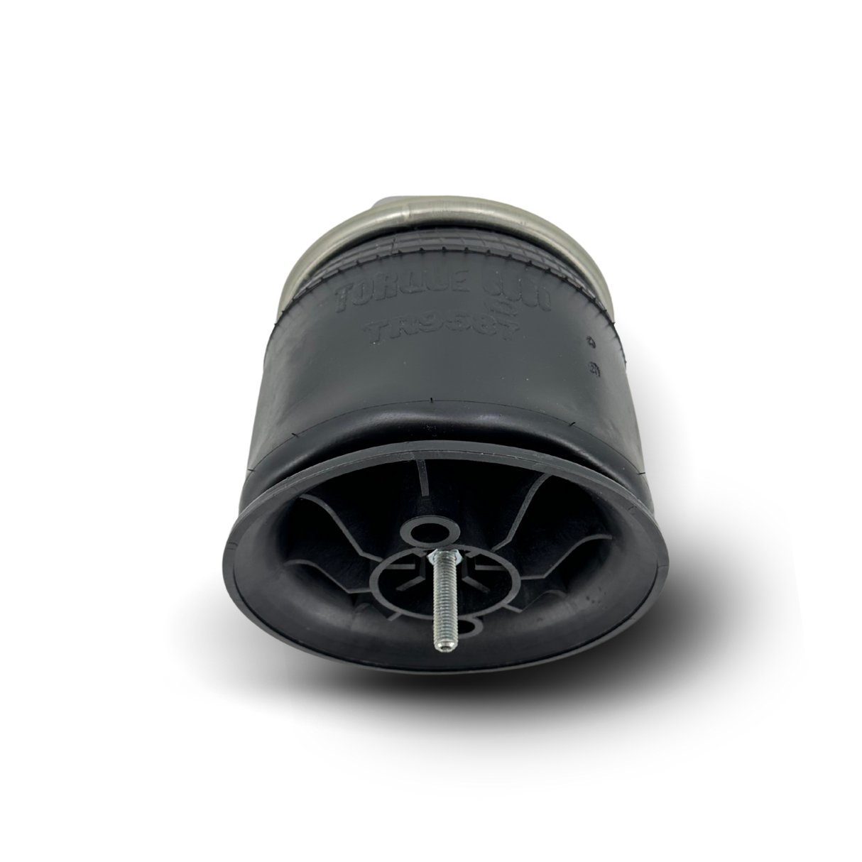 Air Spring Bag (Replaces Firestone 9587, SAF Holland 90557248) Aftermarketus Reversible Sleeve Air Springs