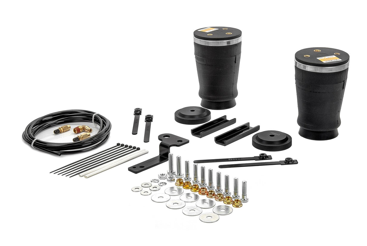 Air Spring Bag Suspension Kit for Ford and Chevrolet Pickups
