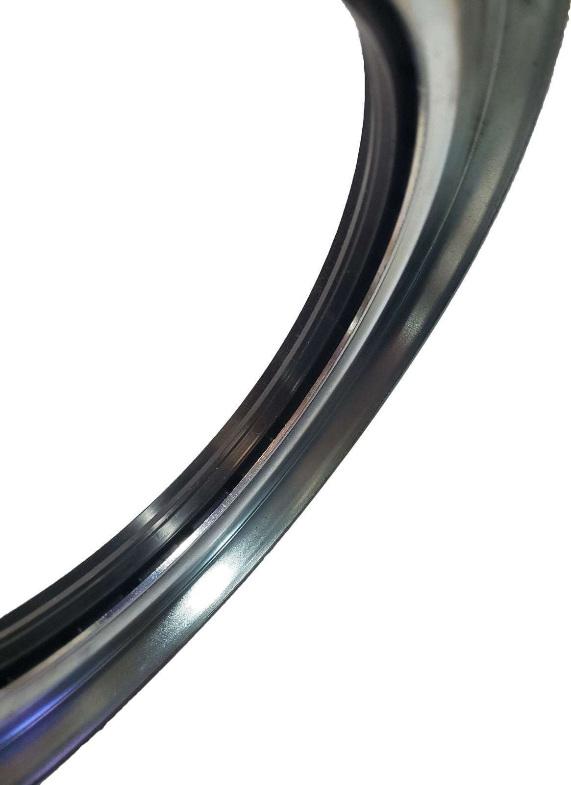 Heavy Duty Trailer Wheel Seal | Direct Replacement for National 455211 | 3 Pack