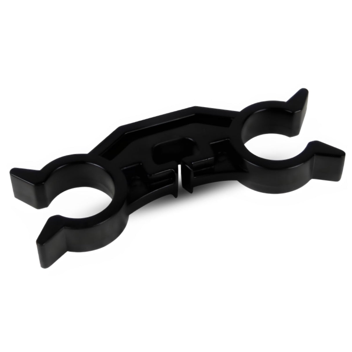 Air Brake Hose Separator Clamp for Semi Trucks & Trailers | Replacement 01-099-001-CBK | 10 Pcs