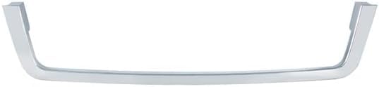 Complete Front Bumper Replacement (with Fog Light Hole) for 2018-2024 Freightliner Cascadia Semi Trucks