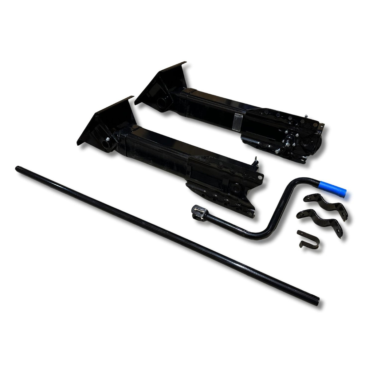 17 inch Landing Gear | Replacement Automann 401 Series 568.1024 | Standard Sand Shoe