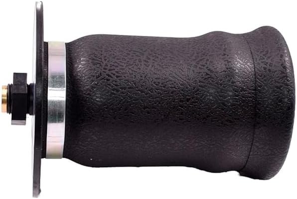 Air Bag Suspension Kit for 1988-1999 Chevrolet and GMC C1500, 1975-1991 Ford F100-F350 (Lowered Vehicles Only)