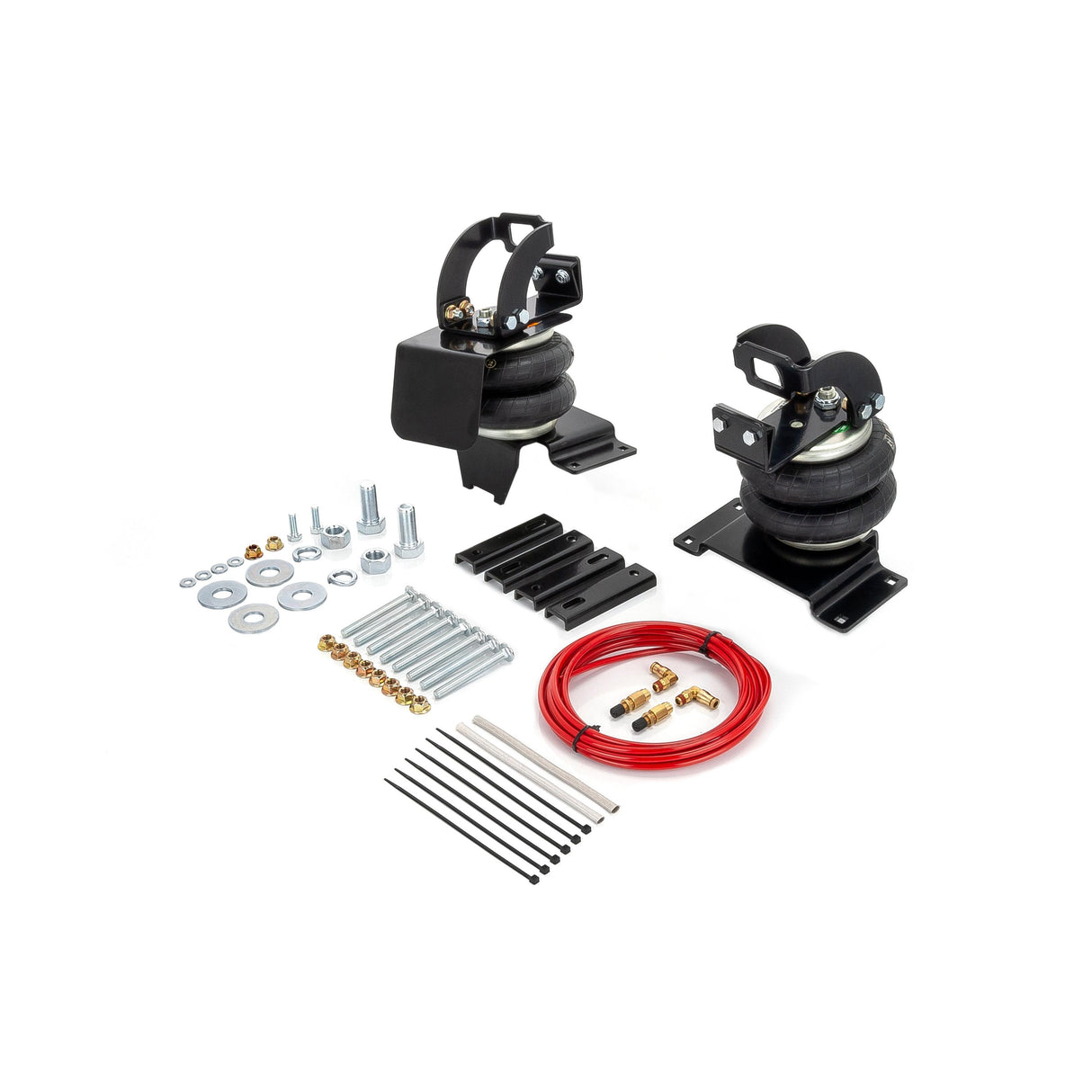 Air Bag Suspension Kit for 2005-2023 Toyota Tacoma 2WD