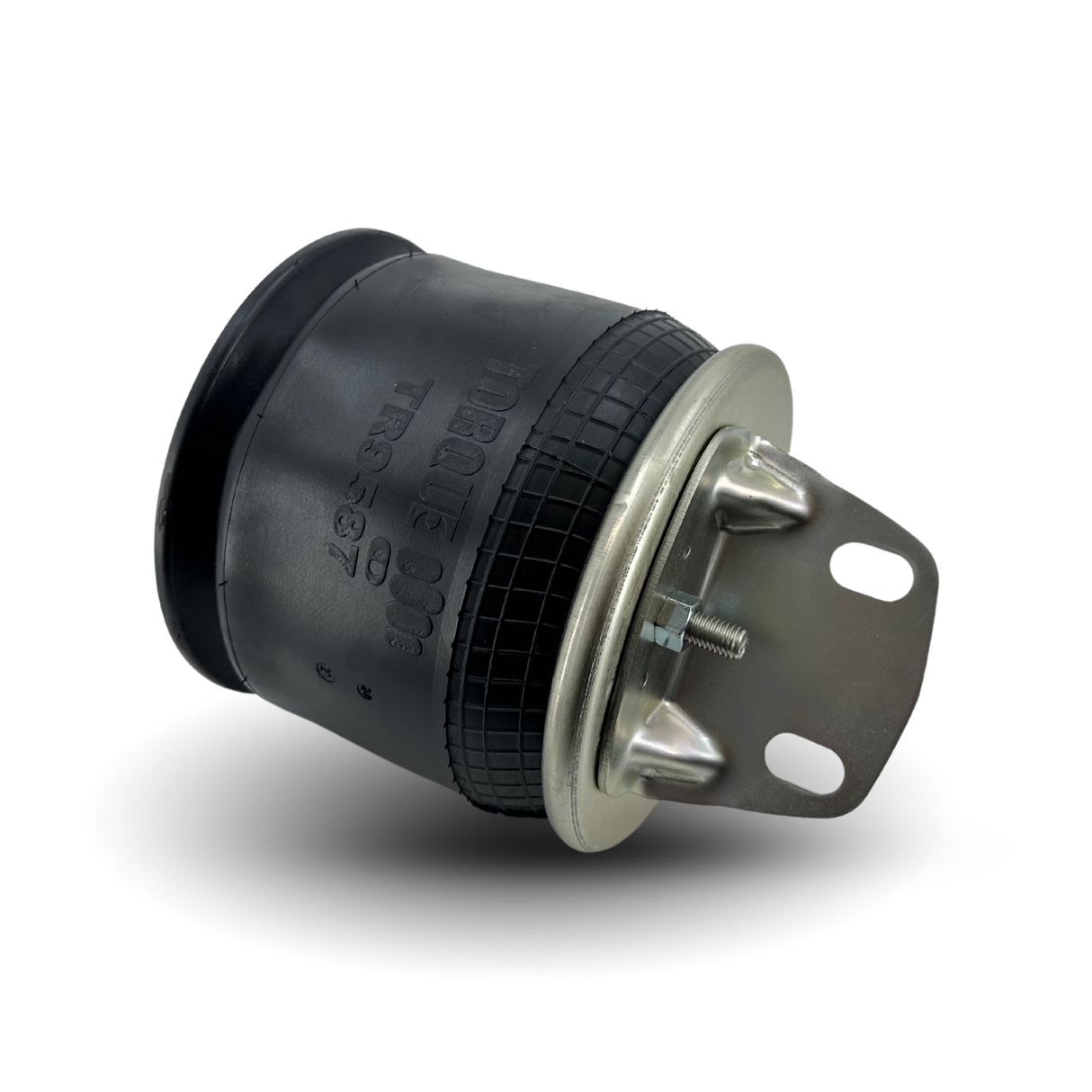 Air Spring Bag (Replaces Firestone 9587, SAF Holland 90557248) Aftermarketus Reversible Sleeve Air Springs