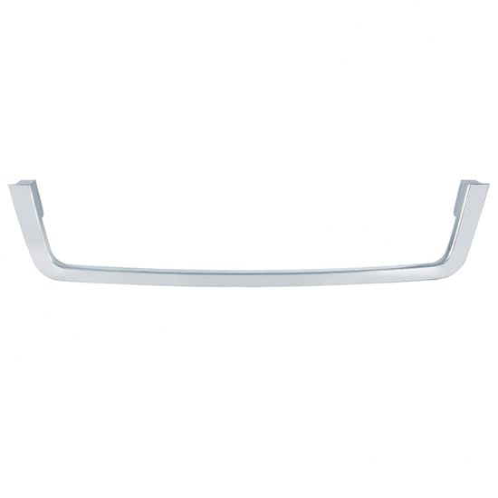 Front Bumper Trim for 2018-2024 Freightliner Cascadia | Replacement Freightliner 21-28982-001 | Chrome
