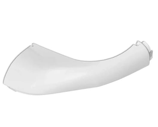 Reefer Curbside Top Cap for Thermo King Precedent S-600 / G700 / S-700 / 610DE / 600M