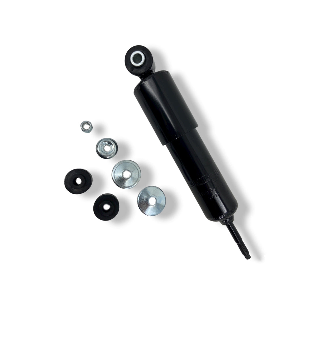Cabin Shock Absorber for 2000-2019 Mack Trucks | Replacement Gabriel 83045