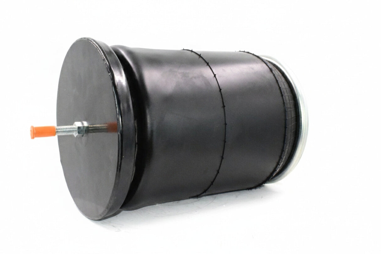 Heavy-Duty Air Spring | Replacement Firestone W01-358-8184 & Neway 90557290 | 3 Year Warranty