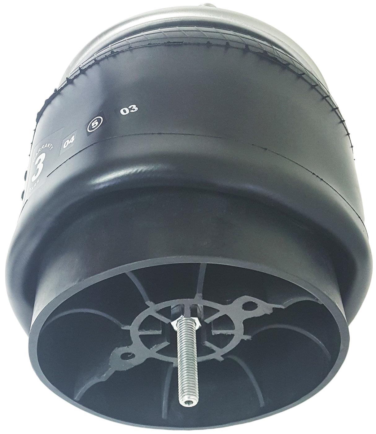 Air Spring Bag (Replaces Hendrickson S-34733, C-34733)- 2pcs