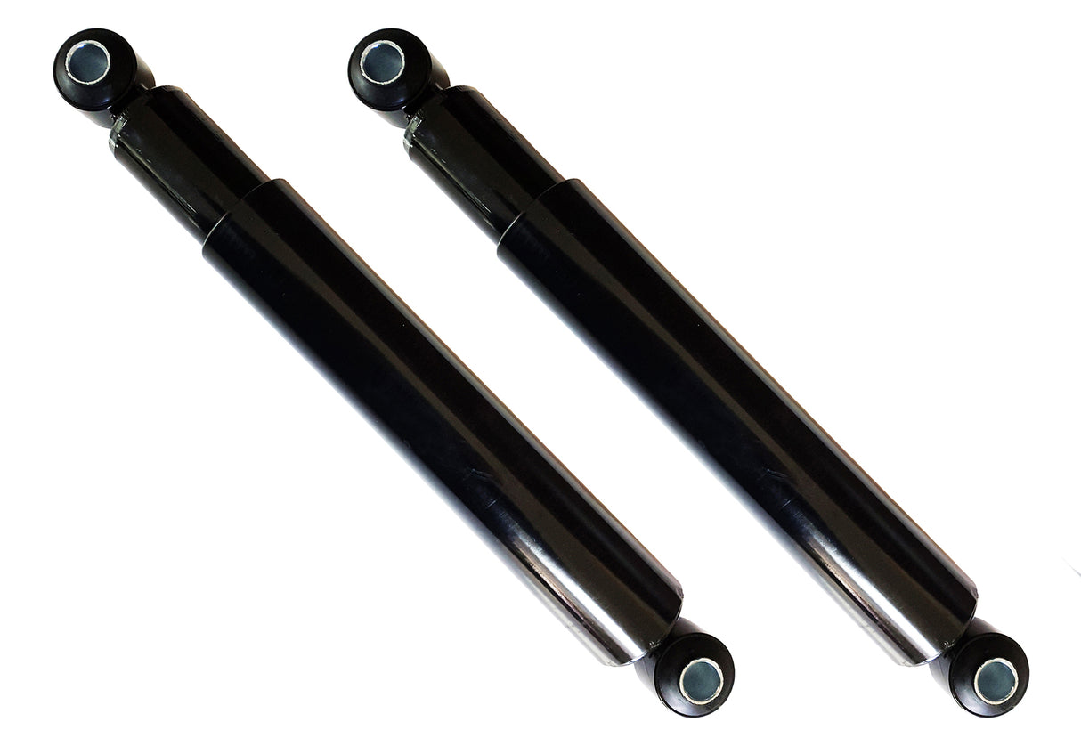 2 Pack of TORQUE Shock Absorber for Mack Trucks Replaces Gabriel 83125 - Aftermarketus Torque Shock Absorbers