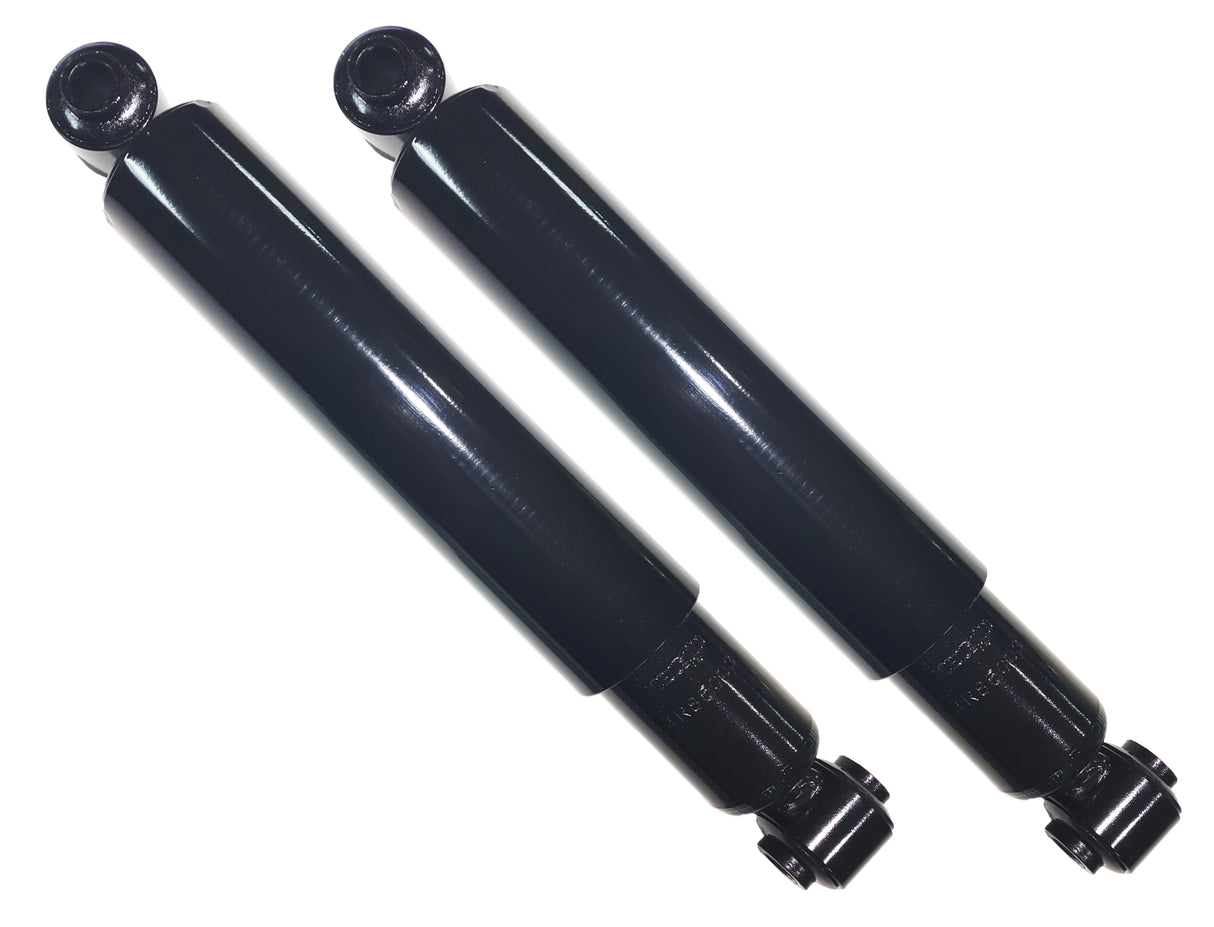 2 pack of TORQUE 85003 Heavy Duty Shock Absorber for semi Trucks - Aftermarketus Torque Shock Absorbers