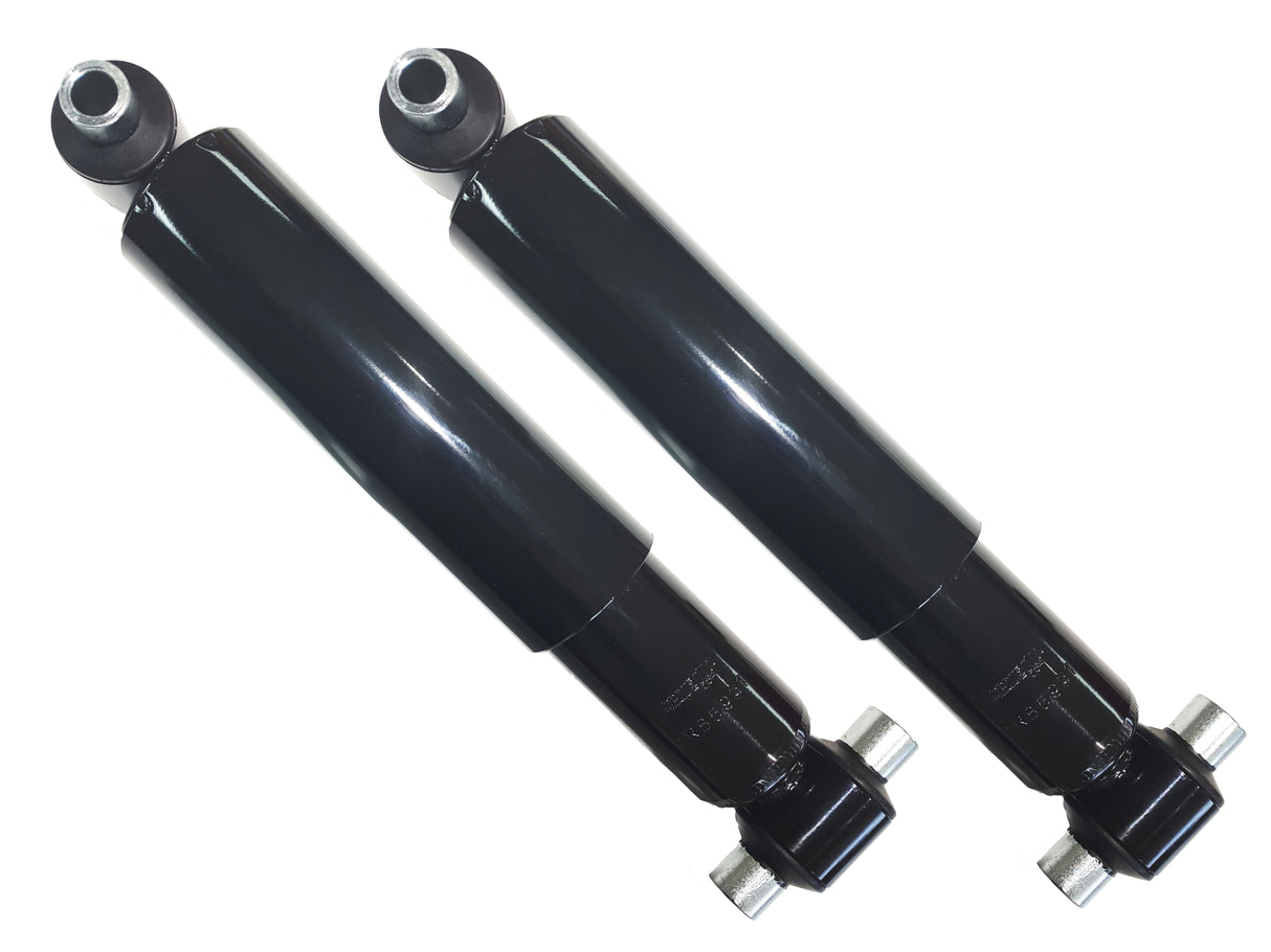Heavy Duty Shock Absorber | Fits International Trucks | Replaces Gabriel 85931 Aftermarketus Shock Absorbers