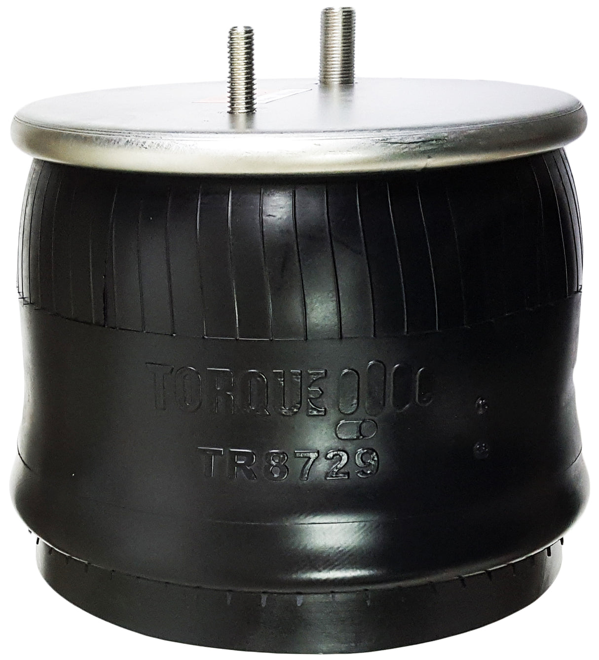 Trailer Air Spring Bag (Replaces Firestone 8729, Goodyear 1R13-130) - 2 Pack Aftermarketus Reversible Sleeve Air Springs