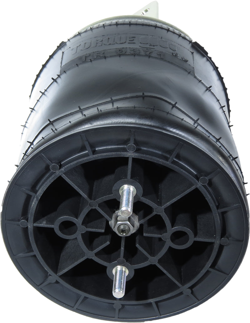 Air Spring Bag for Navistar Trucks (Replaces Firestone 9371, Navistar 1686386C-1) - 2 Pack - Aftermarketus Torque Reversible Sleeve Air Springs