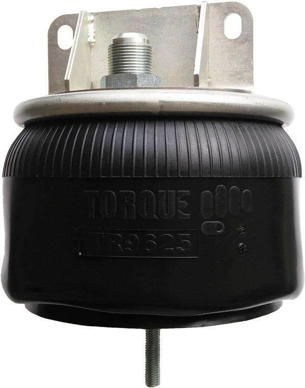 Air Spring Bag for Kenworth Trucks (Replaces Firestone 9625, Kenworth K-303-25, Goodyear 1R11-222) - 2 Pack - Aftermarketus Torque Reversible Sleeve Air Springs