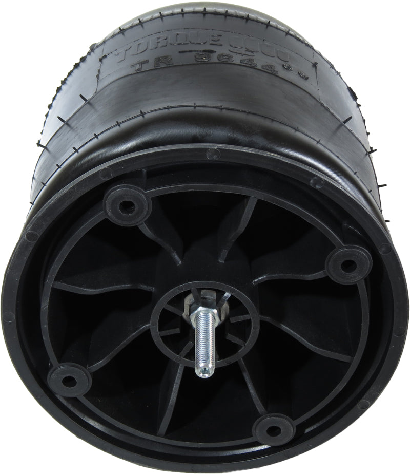 Trailer Air Spring Bag (Replaces Firestone 9644, Hendrickson C-23721) - 2 Pack