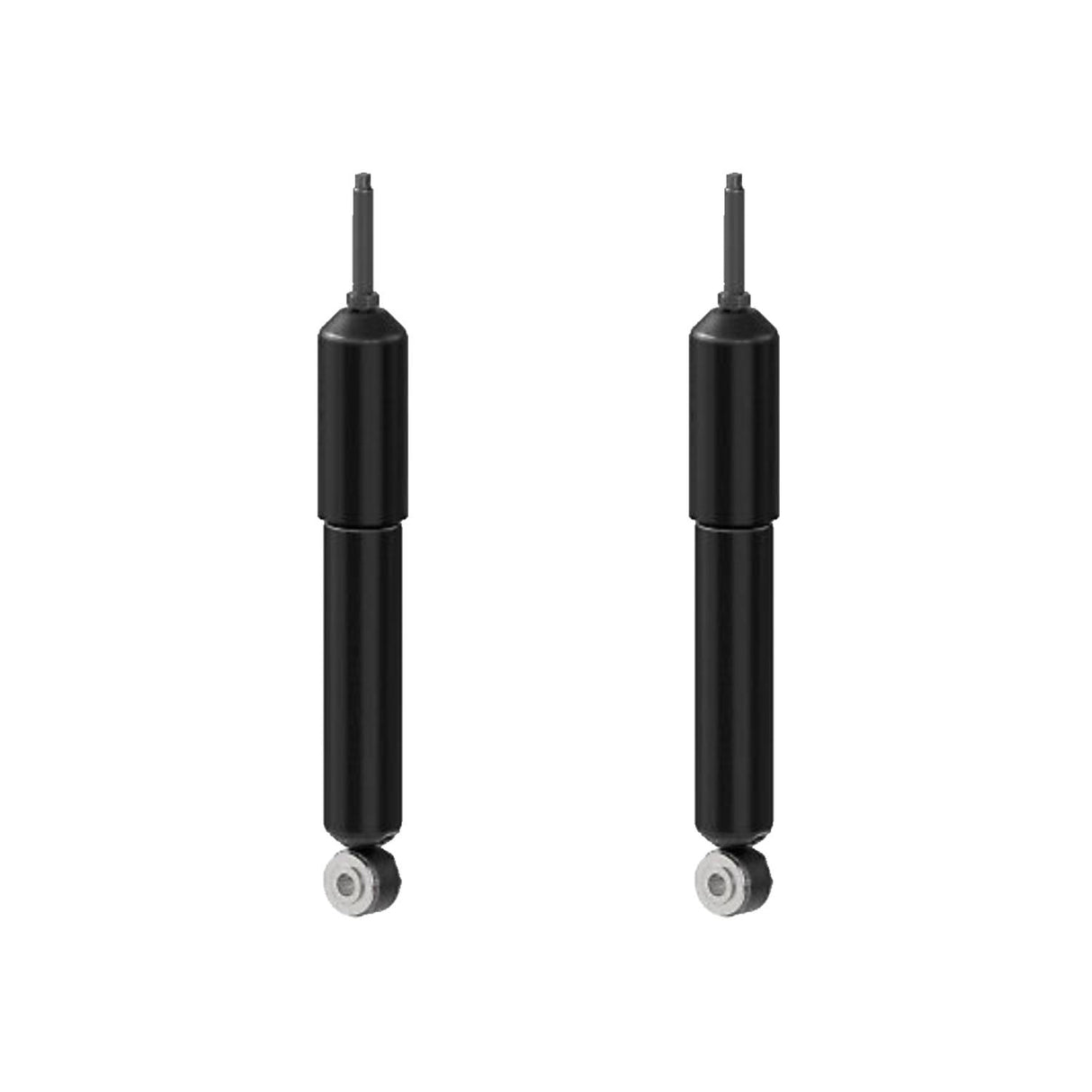 Heavy Duty Shock Absorber for Chevrolet and GMC Trucks - Replacement Monreo 34504 - Aftermarketus Torque Shock Absorbers