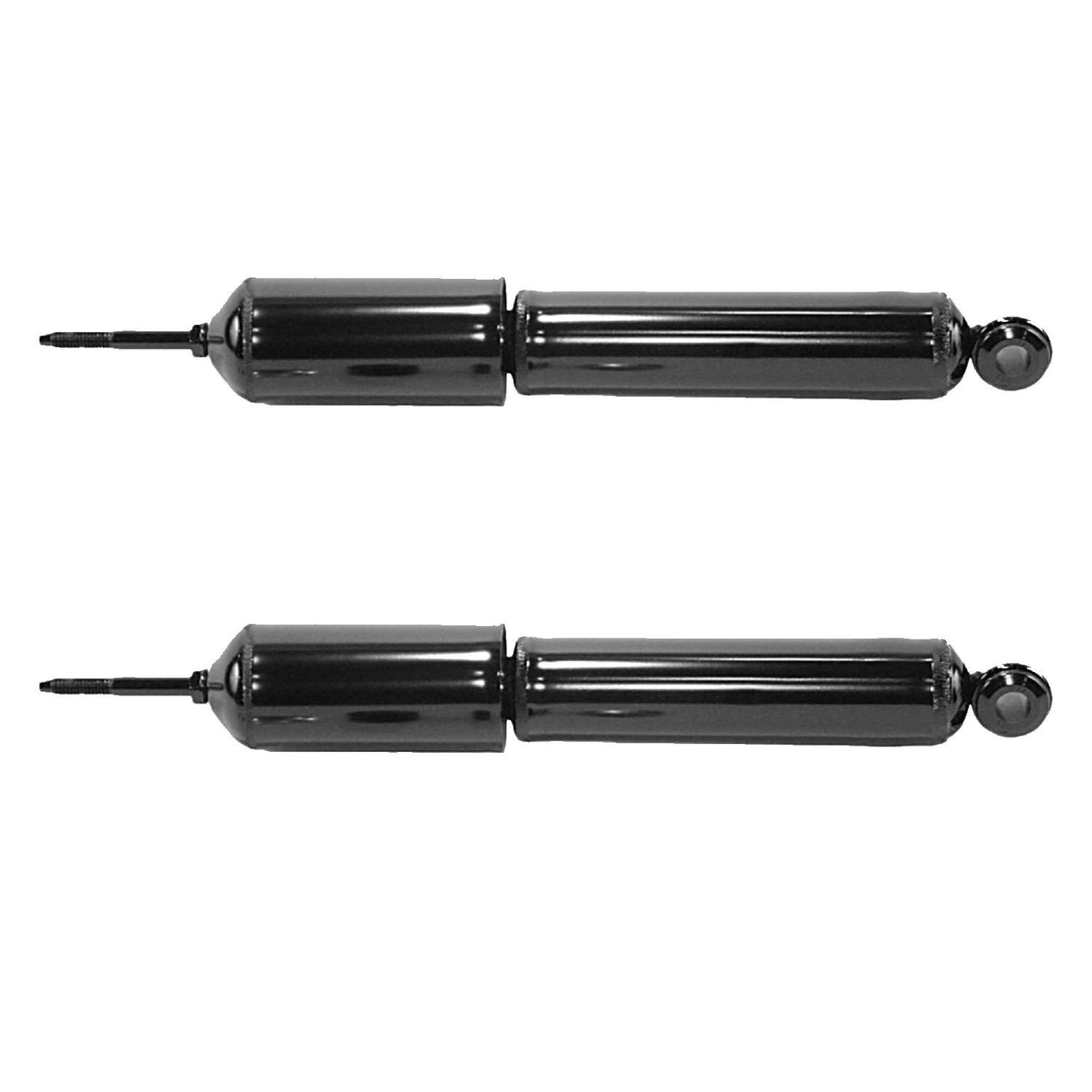 Heavy Duty Shock Absorber for 1992–2007 Ford E-150 Econoline - Replacement Monreo 37128 - Aftermarketus Torque Shock Absorbers