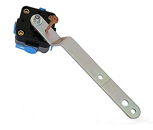 TORQUE Air Standard Leveling Height Control Valve (TRVS227)