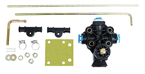 IR Height Control Valve with Linkage | Replacement Haldex KN27000