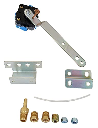 TORQUE Air Standard Leveling Height Control Valve (TRVS227)