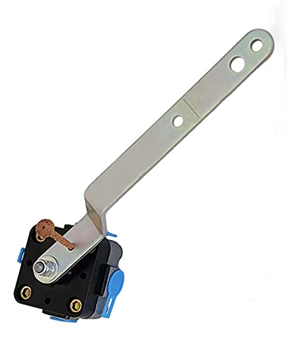 TORQUE Air Standard Leveling Height Control Valve (TRVS227)