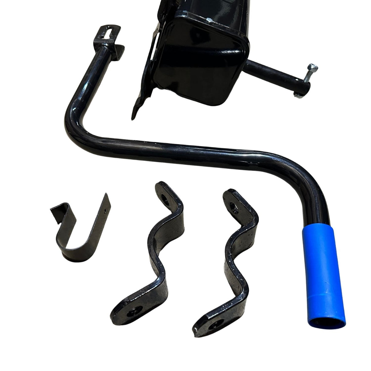 17 inch Landing Gear | Replacement Automann 401 Series 568.1024 | Standard Sand Shoe