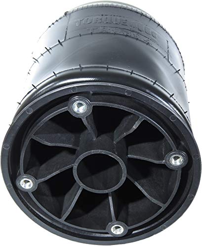 Air Spring Bag for Navistar Trucks | Replacement Firestone 9394 Navistar 1681579C1 | 2 Pack