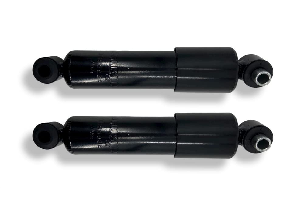 Cab Shock Replacement Gabriel 83038 Monreo 66122 Freightliner 654990 659178 | 2 Pack