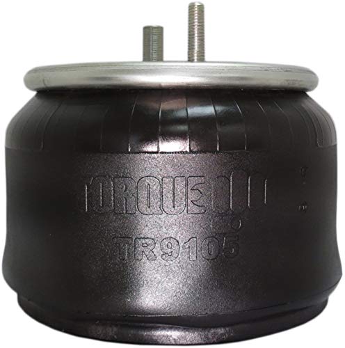Air Spring Bag for Hendrickson | Replacement Firestone 9105, Hendrickson C-1245 | 2 Pack