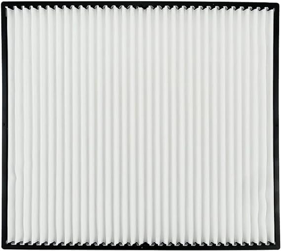 Cabin Air Filter for Kenworth Replacement Luberfiner CAF24036 Fleetguard AF56102