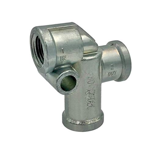 3/8 60 psi Pressure Protection Valve(Replaces Sealco 140270)