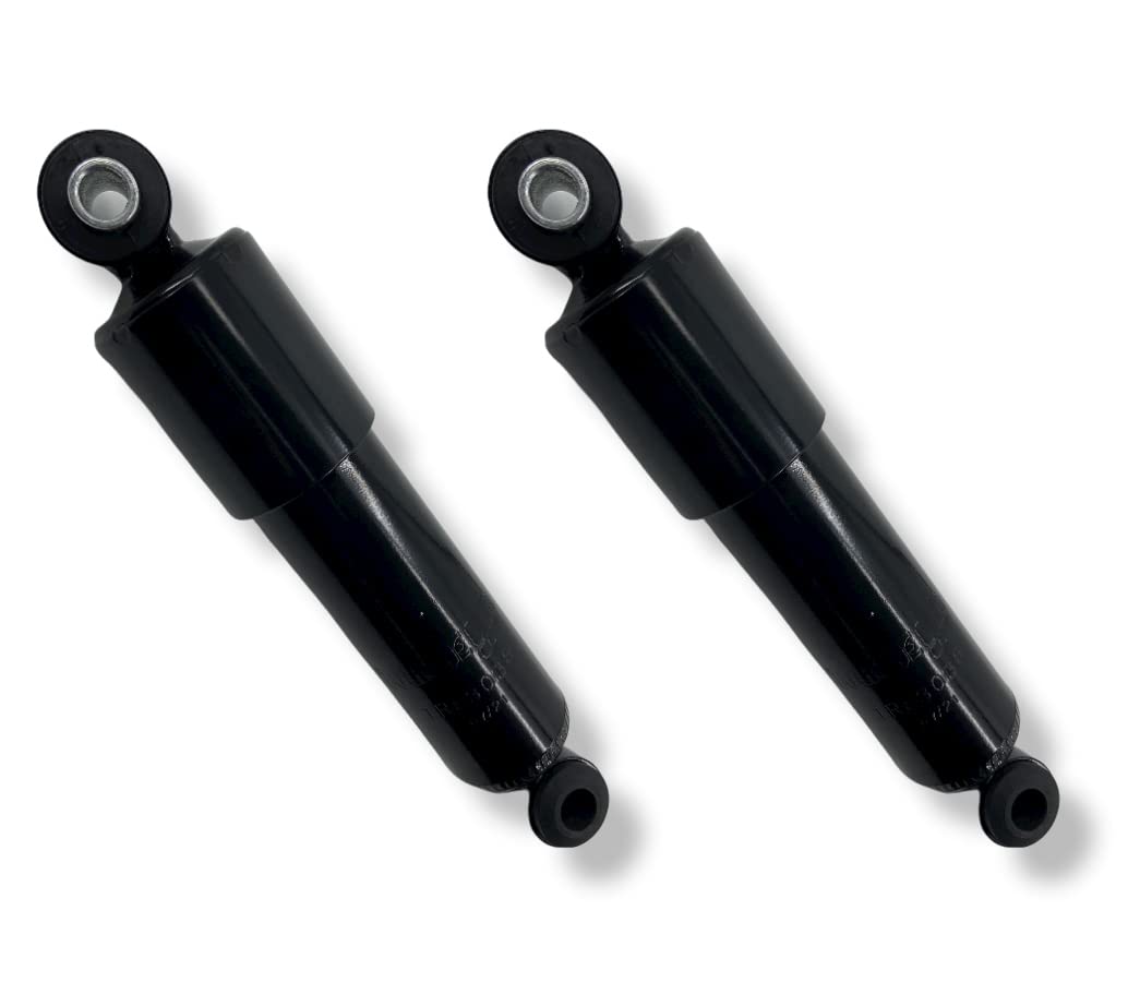 Cab Shock Replacement Gabriel 83038 Monreo 66122 Freightliner 654990 659178 | 2 Pack