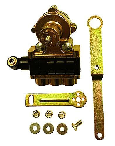 PR Plus Height Control Valve with Dump Function | Replacement Haldex 90554950