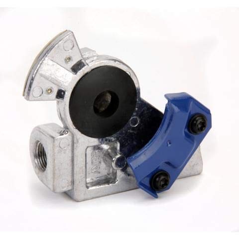 37 Degree Bracket Mount Emergency & Standard Service Gladhands