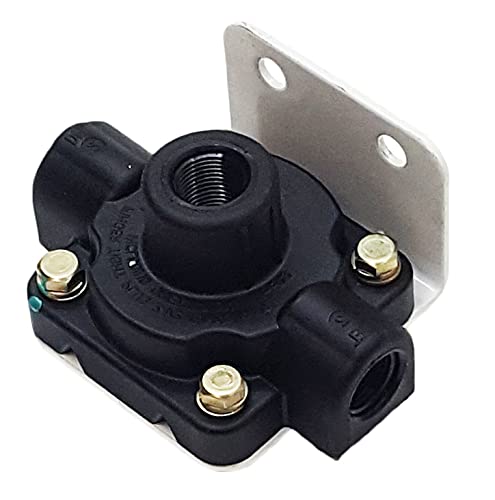 QRN Quick Release Valve | Replacement Bendix 802743 802743X