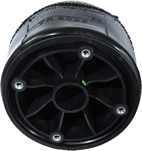 Trailer Air Spring Bag for Hendrickson | Replacement Firestone 9082, 9083 | 2 Pack