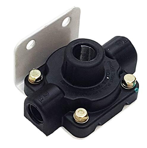 QRN Quick Release Valve | Replacement Bendix 802743 802743X