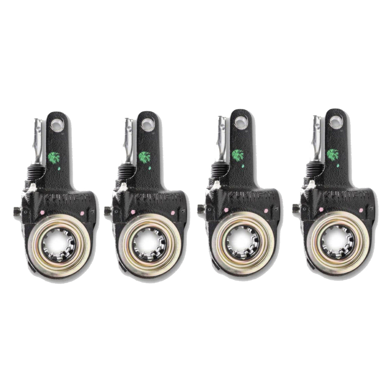 Automatic Brake Slack Adjuster - 4 Pieces (Replaces AS1169) Aftermarketus Slack Adjusters