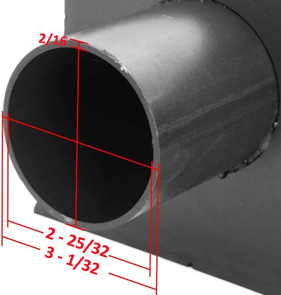 Tank Support and Upper Shock Mount Crossmember for Silverado