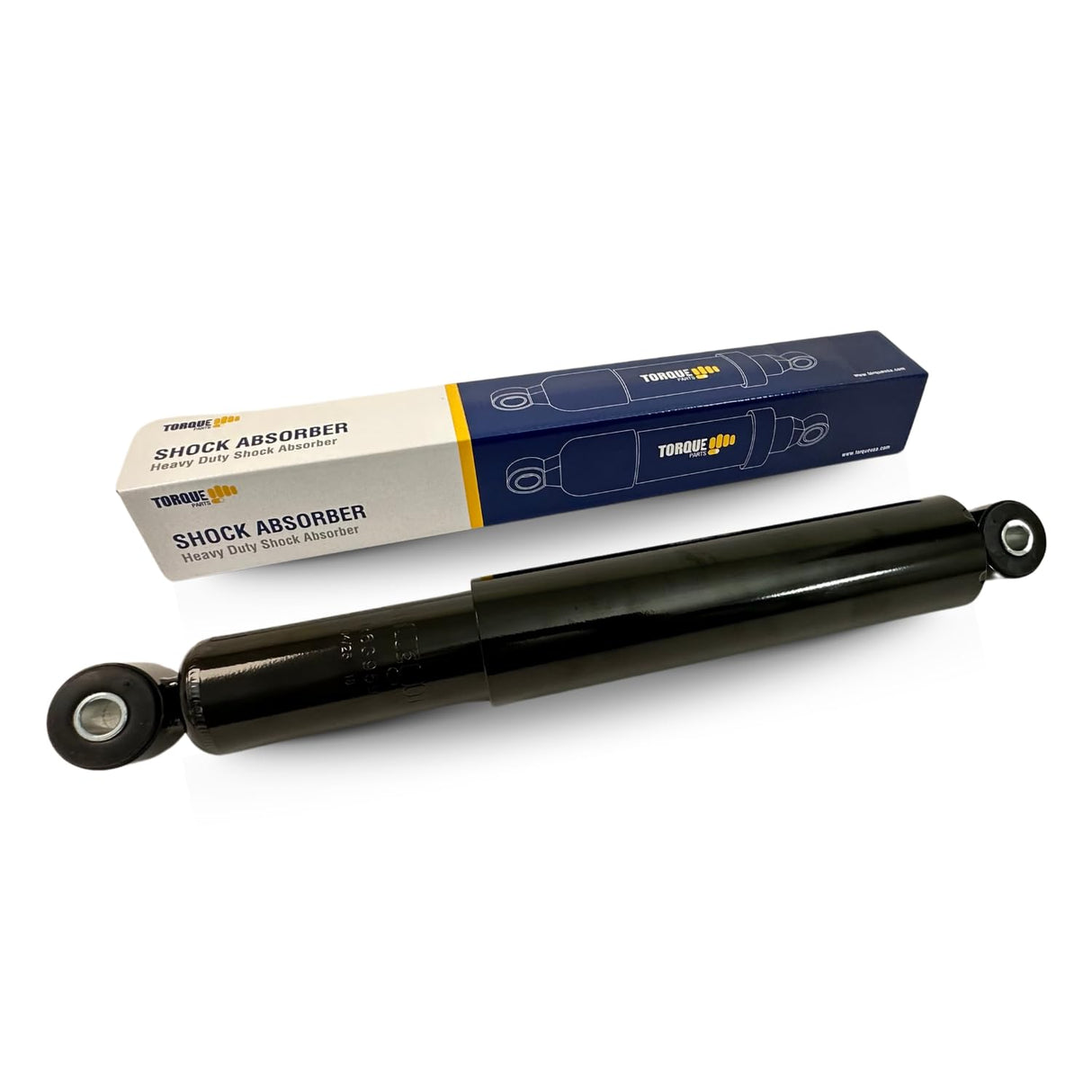 Heavy Duty Shock Absorber for 2008-2024 Chevrolet Silverado 1500 2020-2022 Jeep Gladiator