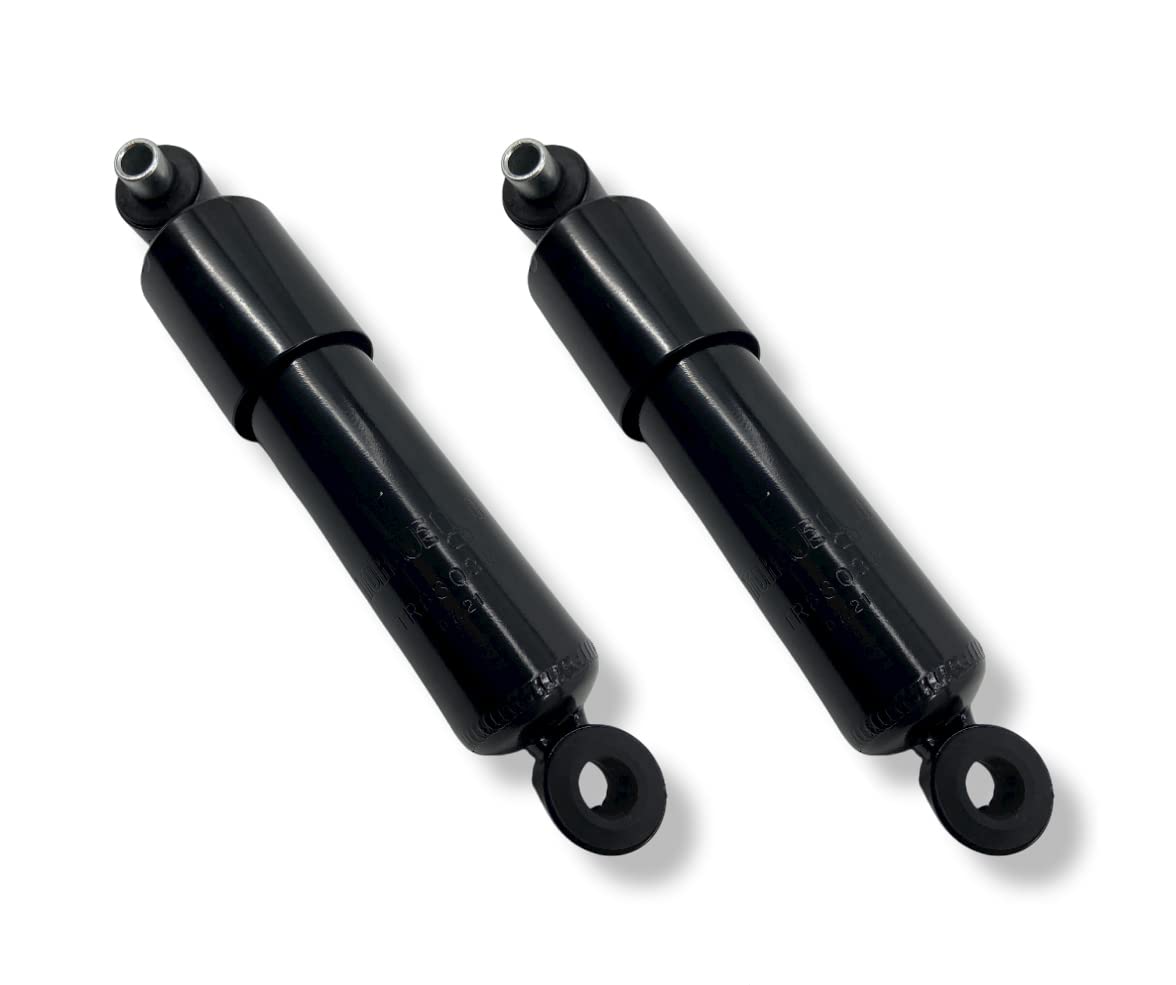 Cab Shock Replacement Gabriel 83038 Monreo 66122 Freightliner 654990 659178 | 2 Pack