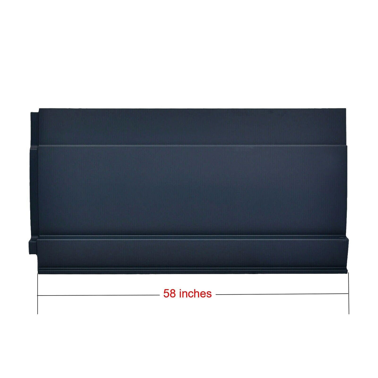 Middle Tank Fairing for 2008-2018 Freightliner Cascadia | Replacement 22-73738-015 | Right