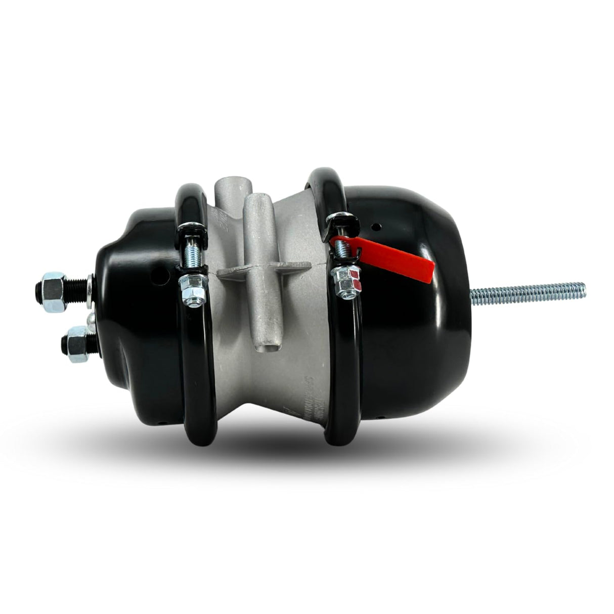 Type 20/24 Air Disc Brake Chamber | 2.5" Stroke Heavy-Duty Replacement for Bendix, Haldex, Meritor