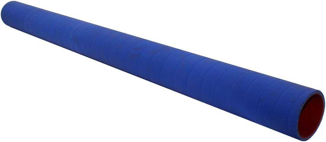 2.75'' x 36'' Straight Radiator Coolant Hose for Semi Trucks