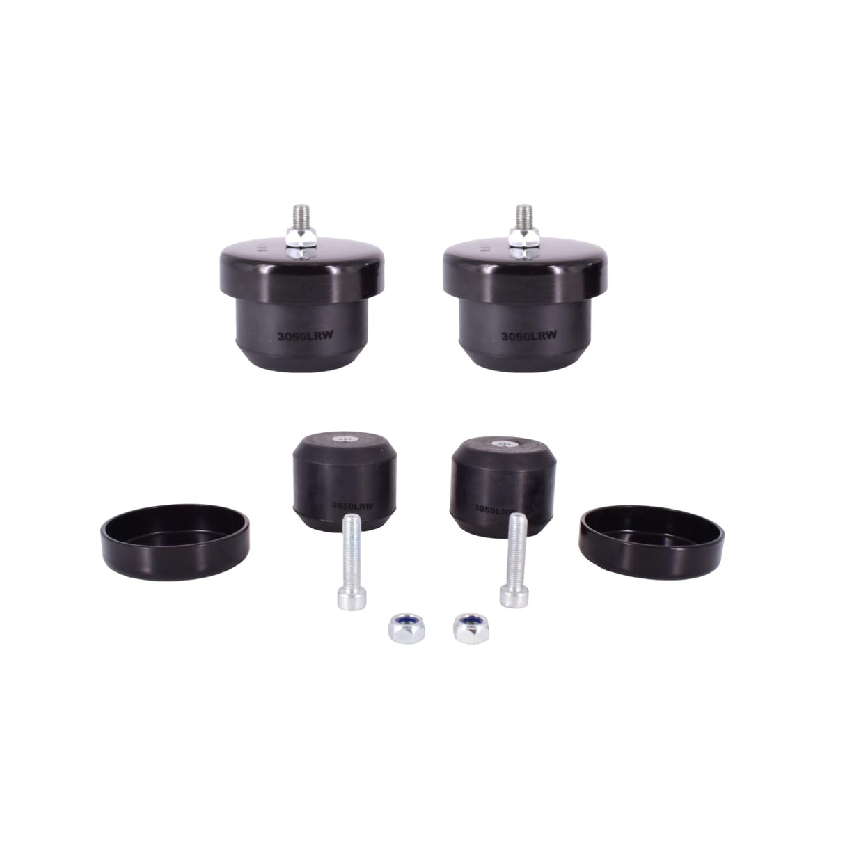 Front Suspension System Upgrade for 2005-2023 Toyota Tacoma, 2000-2025 Tundra 4WD - Bump Stop