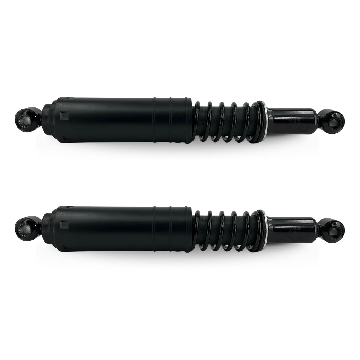 Shock Replacement for SAF Holland and Watson & Chalin Models (Replaces Gabriel 646155) - 2 Pack